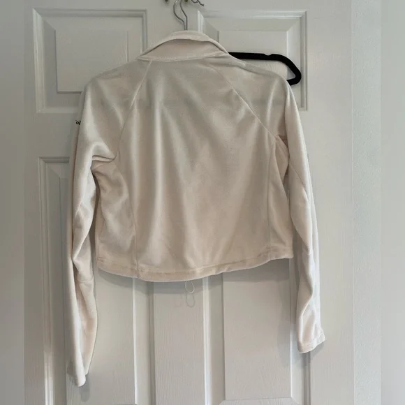 Columbia crop top jacket - Picture 3 of 5